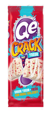 qe crack yogur
