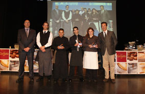 Concursantes de Cataluña