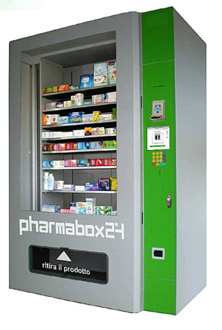 Pharmabox