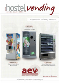 Hostelvending 74