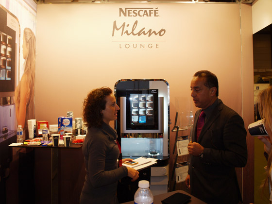 Nestlé Professional Vendibérica 2013 Nestlé Professional Vendibérica 2013