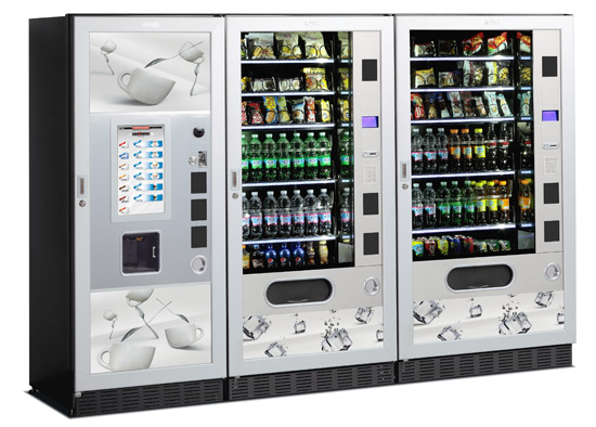 Triptico de Fas International