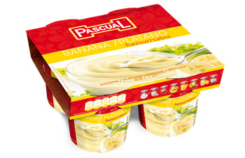 Yogures Pascual