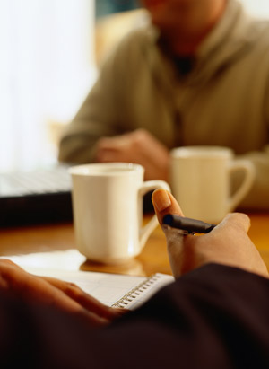 Office Coffee Service