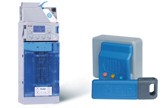 Productos Currenza de Crane