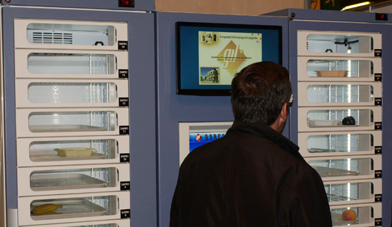 Modelo Easy Gil Restauration