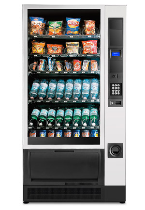 Modelo tango de Necta