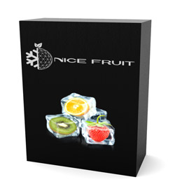 Nice Fruit, premio Innoval