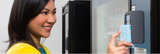 Medios de pago cashless Medios de pago cashless