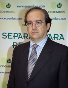Antonio Barron