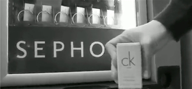 ck one sephora