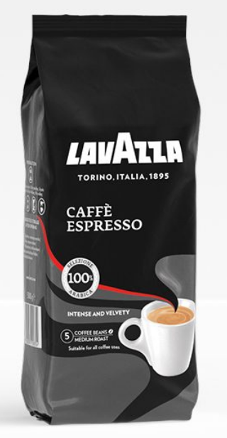 Lavazza Espresso - HostelVending