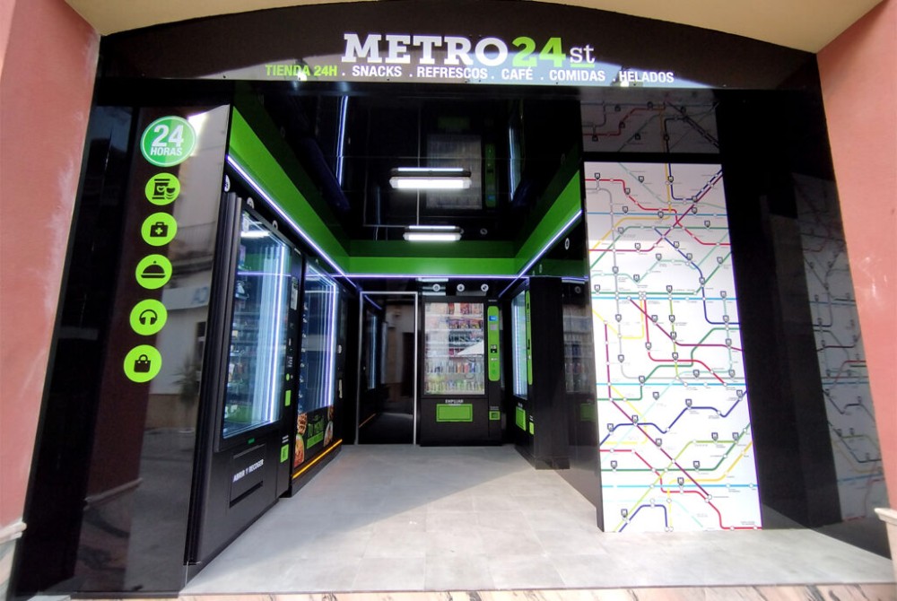 metro24st