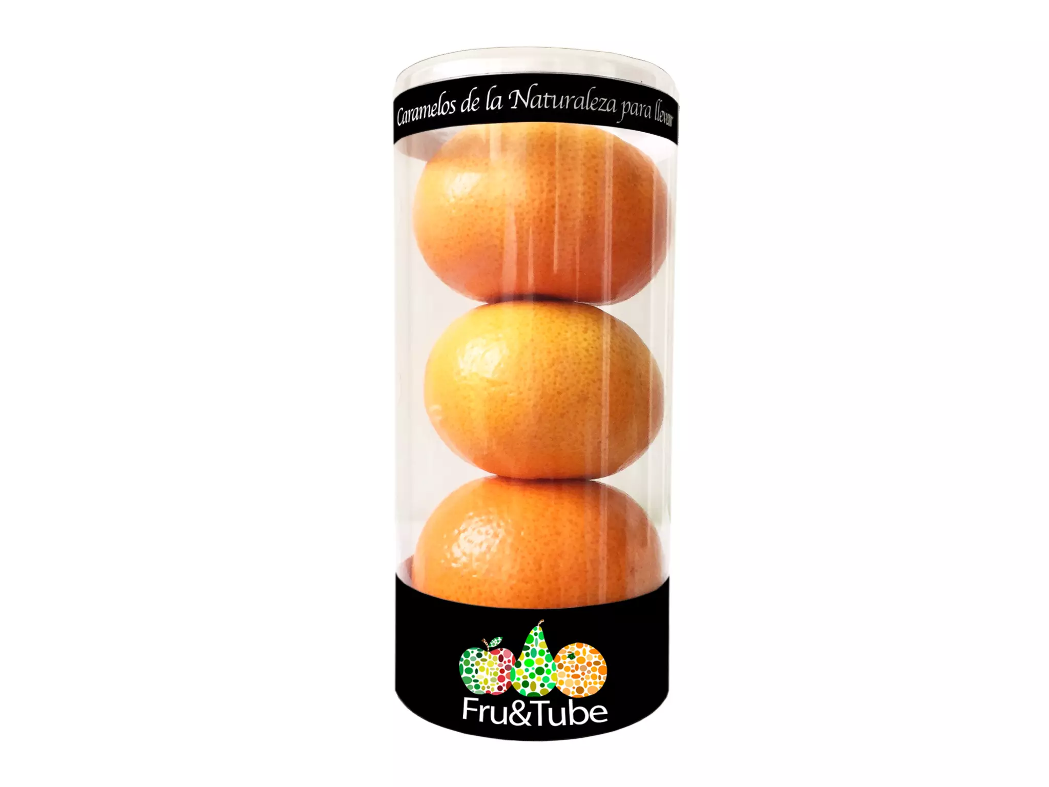 Mandarina Mtube