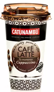 Cappucchino