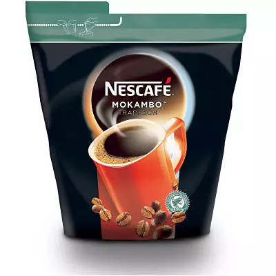 NESCAFÉ MOKAMBO 