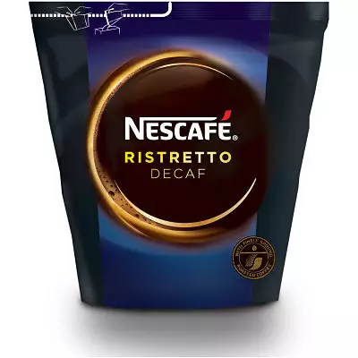 RISTRETTO DESCAFEINADO