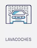 Software para lavacoches