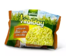 Tortitas Vitalday