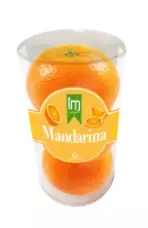 Vaso Mandarina