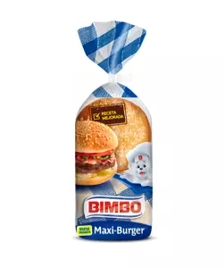 BIMBO - Maxi Burger
