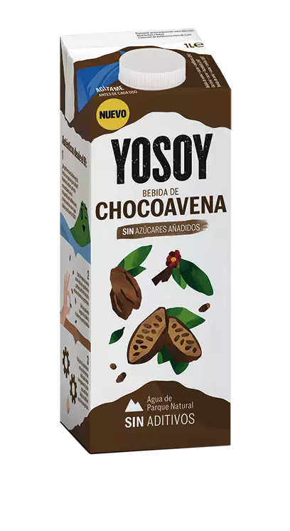 Choco Yosoy