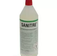 Desinfectante SANITRE 1L