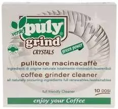 Detergente Puly Grind para molinos de café