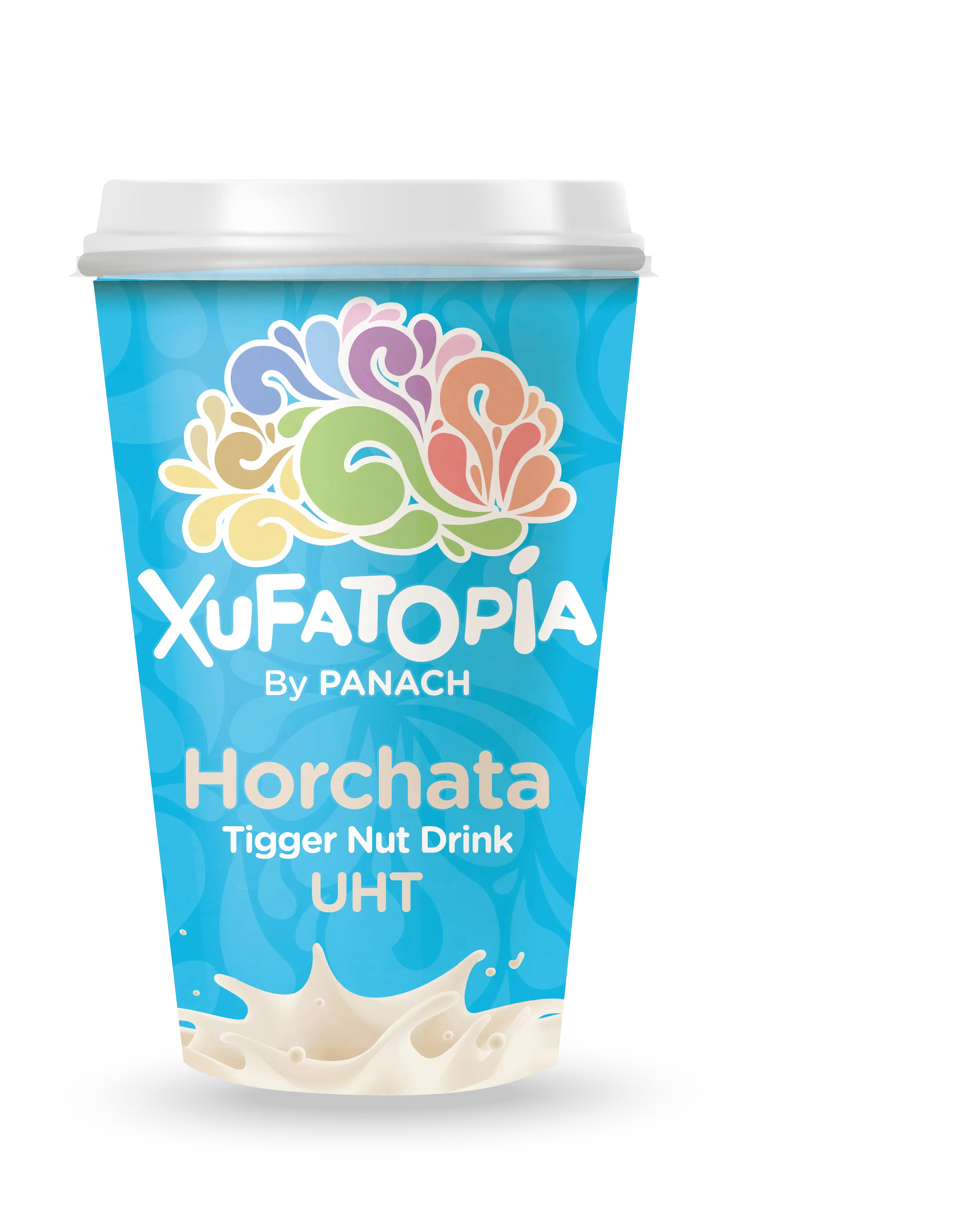 Horchata RTD