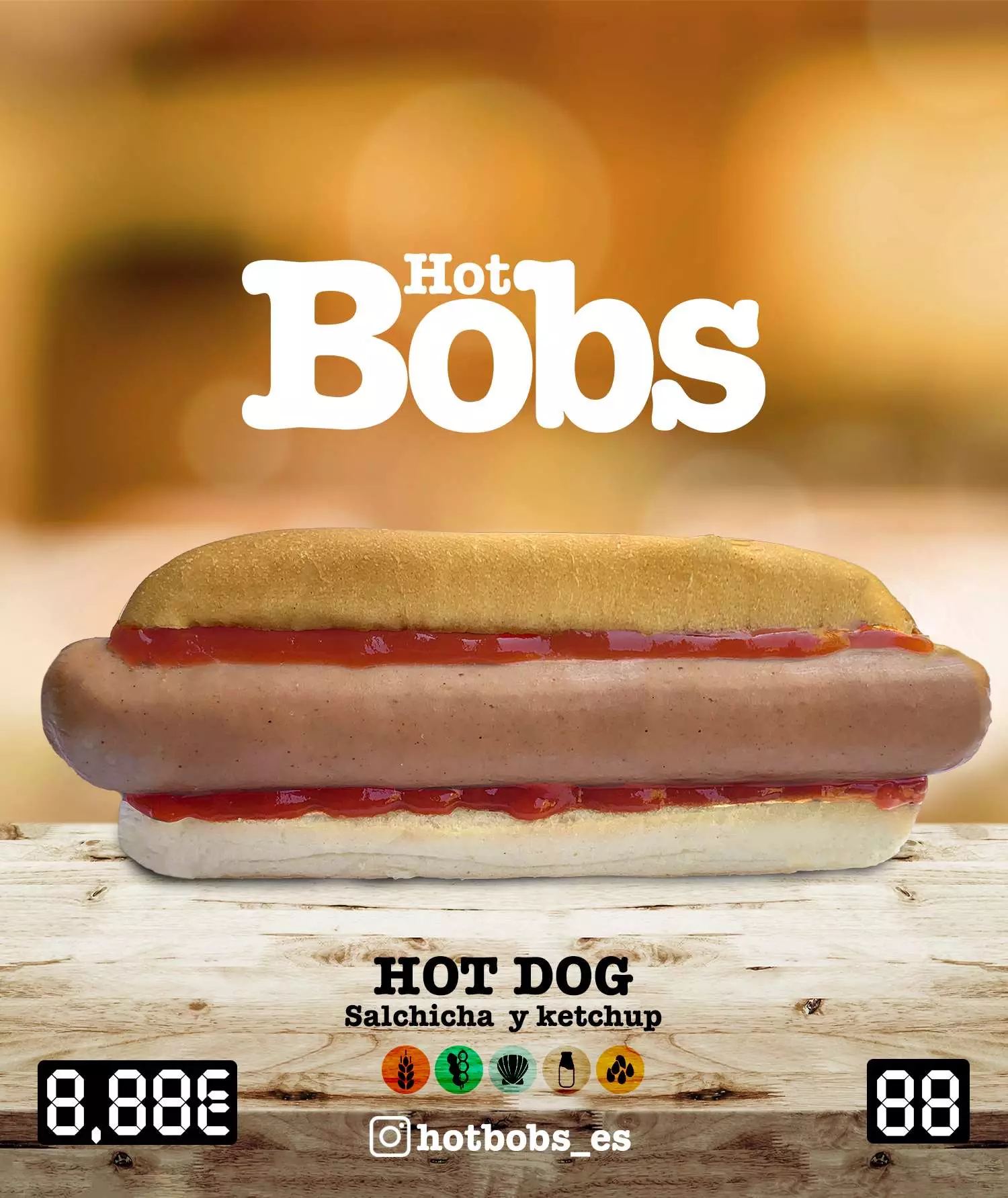 Hot Dog