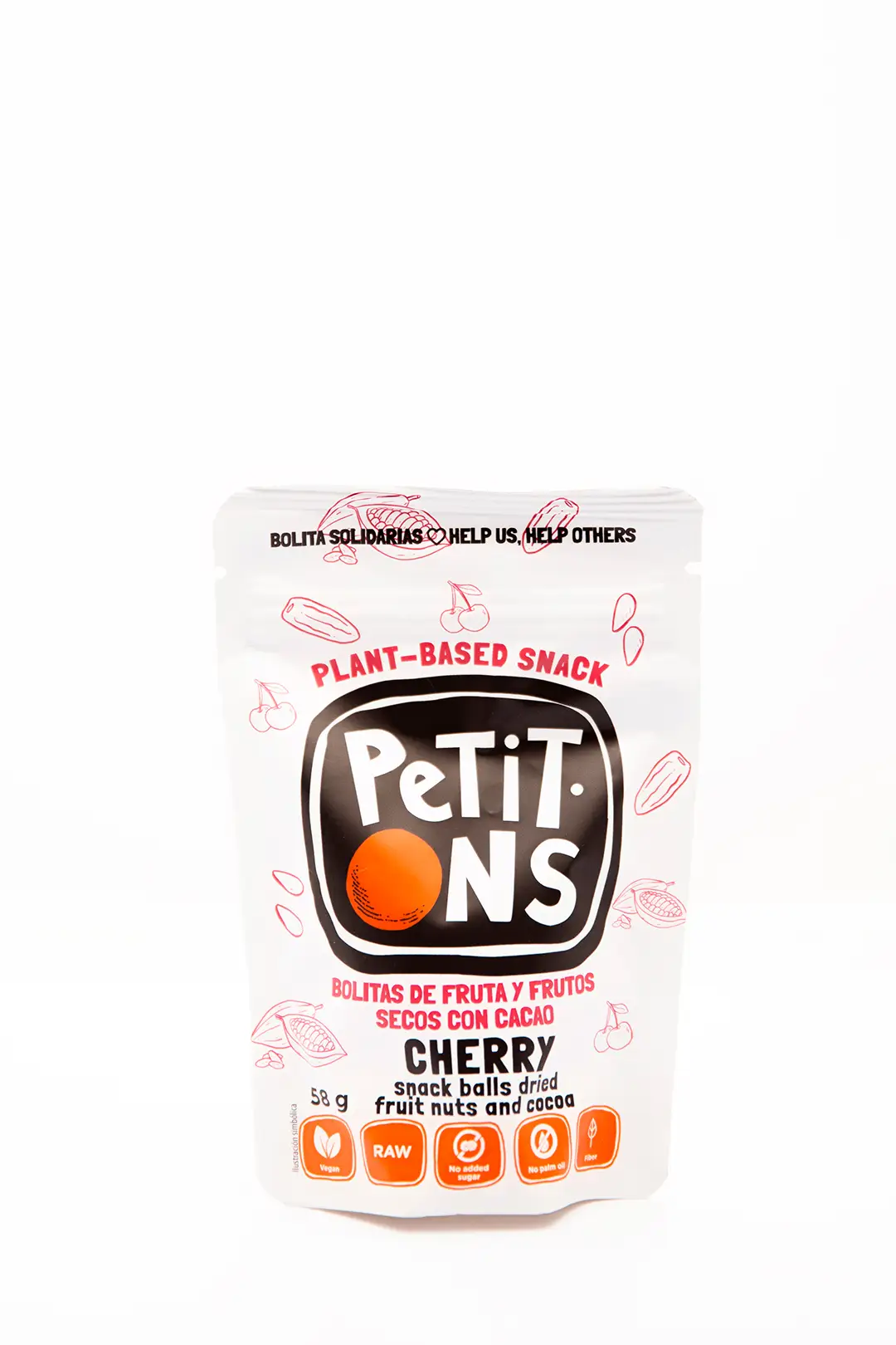 Petit-ons cherry