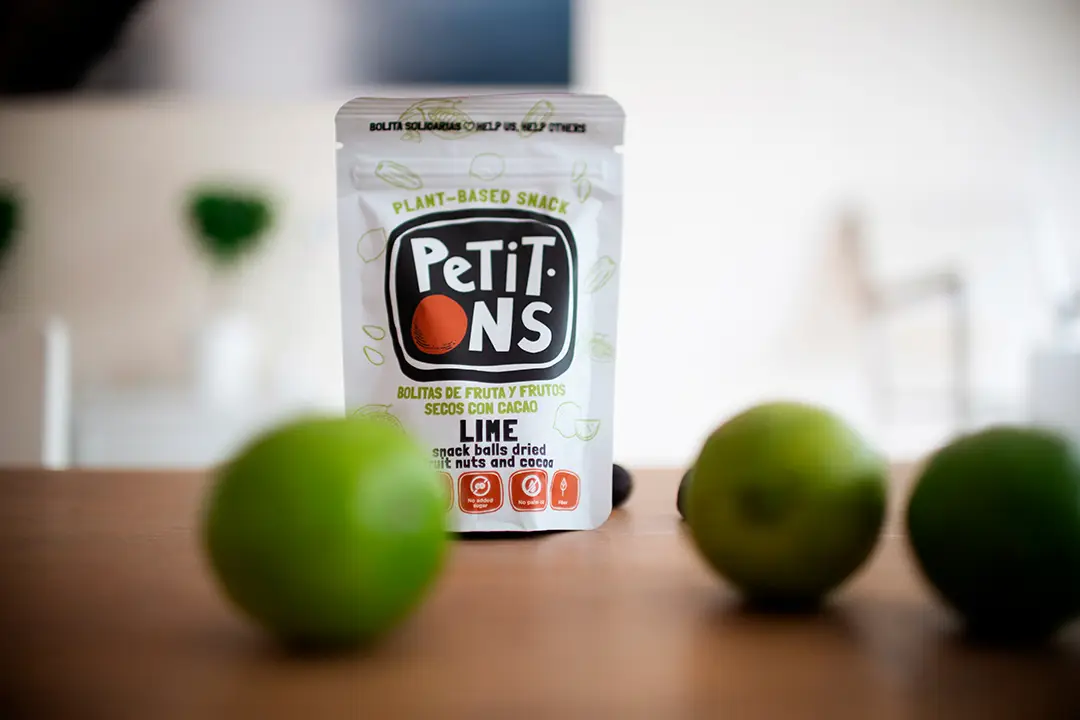 Petit-ons lime