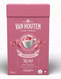 Cacao Ruby